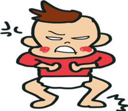 aito2 sticker #13831423