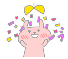 NOBU chan 4 sticker #13832354