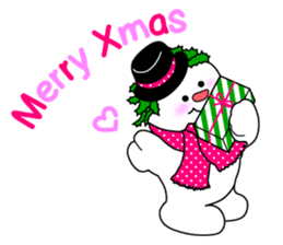 Fashionista Lady-Osaka girls sticker #13832676