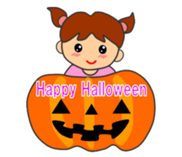 Let's enjoy Indiaca sticker #13832868