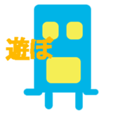 character cute and simple polygons sticker #13833754