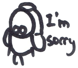 howard with hats sticker #13836726