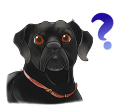 Dana Friends~part 1 sticker #13836993