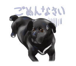 Dana Friends~part 1 sticker #13836998