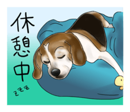 Dana Friends~part 1 sticker #13837005