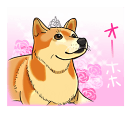 Dana Friends~part 1 sticker #13837008