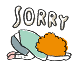 MY SUNNY BOY sticker #13837068