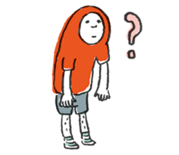 MY SUNNY BOY sticker #13837087