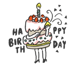 MY SUNNY BOY sticker #13837099