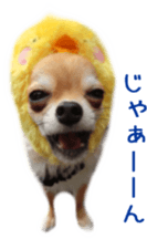 Sticker of Cereza 3 sticker #13837302