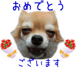 Sticker of Cereza 3 sticker #13837305