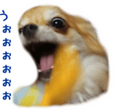 Sticker of Cereza 3 sticker #13837306