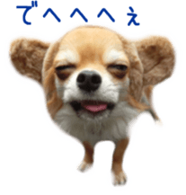 Sticker of Cereza 3 sticker #13837315