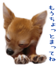 Sticker of Cereza 3 sticker #13837316