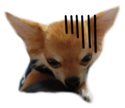 Sticker of Cereza 3 sticker #13837318