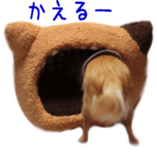 Sticker of Cereza 3 sticker #13837321