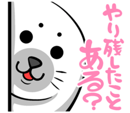 Until New Year's Day, countdown!! sticker #13837434