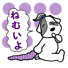 Laurel & Friends 1 sticker #13837538