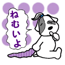 Laurel & Friends 1 sticker #13837538