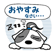 Laurel & Friends 1 sticker #13837539