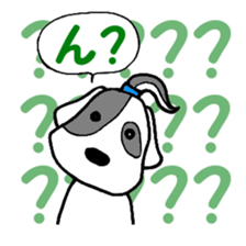 Laurel & Friends 1 sticker #13837541