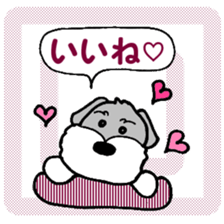 Laurel & Friends 1 sticker #13837546