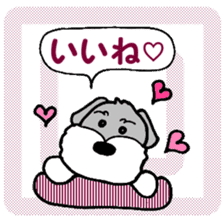 Laurel & Friends 1 sticker #13837546