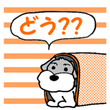 Laurel & Friends 1 sticker #13837547