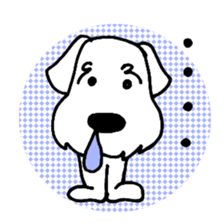 Laurel & Friends 1 sticker #13837556