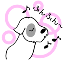 Laurel & Friends 1 sticker #13837561