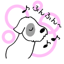 Laurel & Friends 1 sticker #13837561