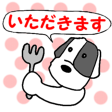 Laurel & Friends 1 sticker #13837562