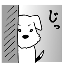 Laurel & Friends 1 sticker #13837567