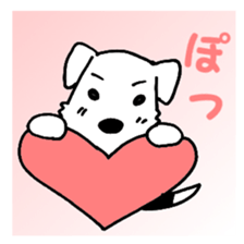 Laurel & Friends 1 sticker #13837569