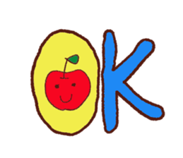 yucyan sticker sticker #13837598