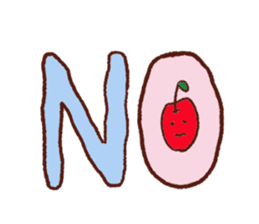 yucyan sticker sticker #13837599