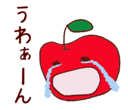 yucyan sticker sticker #13837604