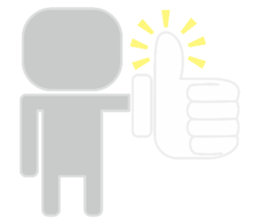 Very simple texture sticker #13837623