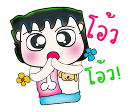 Mr. Akira. So cool! ^__^ sticker #13837785