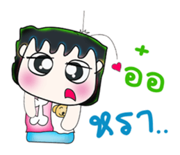 Mr. Akira. So cool! ^__^ sticker #13837790