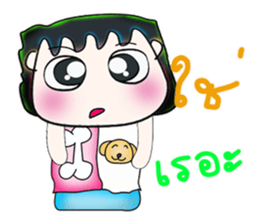 Mr. Akira. So cool! ^__^ sticker #13837791