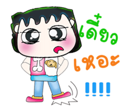 Mr. Akira. So cool! ^__^ sticker #13837794