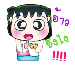 Mr. Akira. So cool! ^__^ sticker #13837797