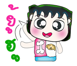 Mr. Akira. So cool! ^__^ sticker #13837799