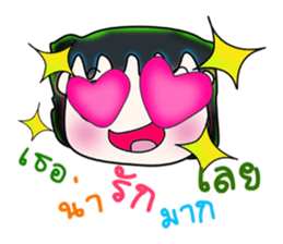 Mr. Akira. So cool! ^__^ sticker #13837810