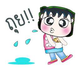 Mr. Akira. So cool! ^__^ sticker #13837820