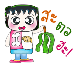 Mr. Akira. So cool! ^__^ sticker #13837821