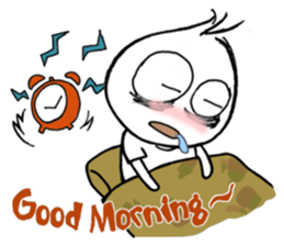 2016 Overwork Onion sticker #13837830