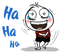 2016 Overwork Onion sticker #13837831