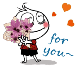 2016 Overwork Onion sticker #13837832